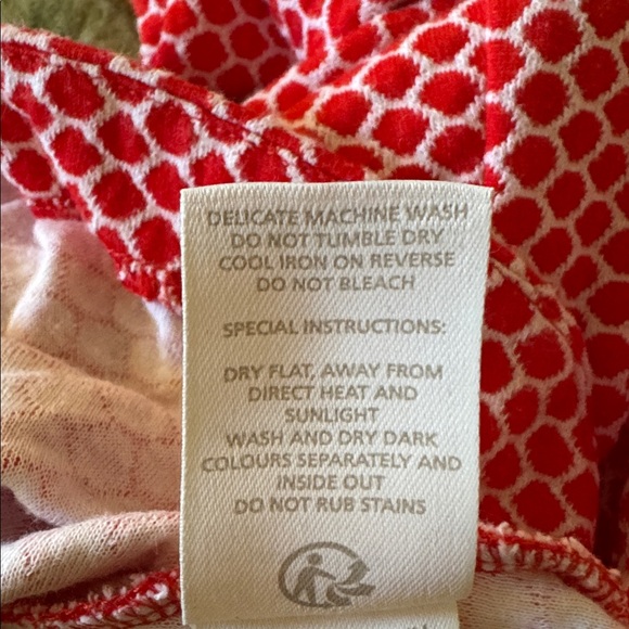 Boden top vibrant color - Picture 10 of 10